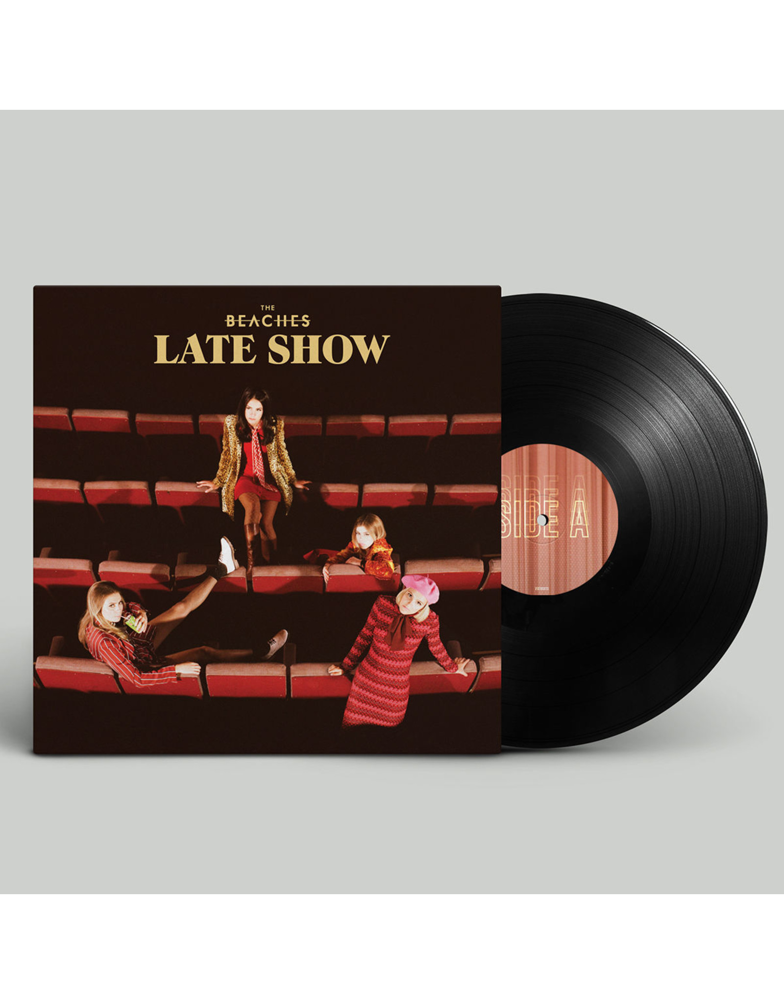 The Beaches - Late Show