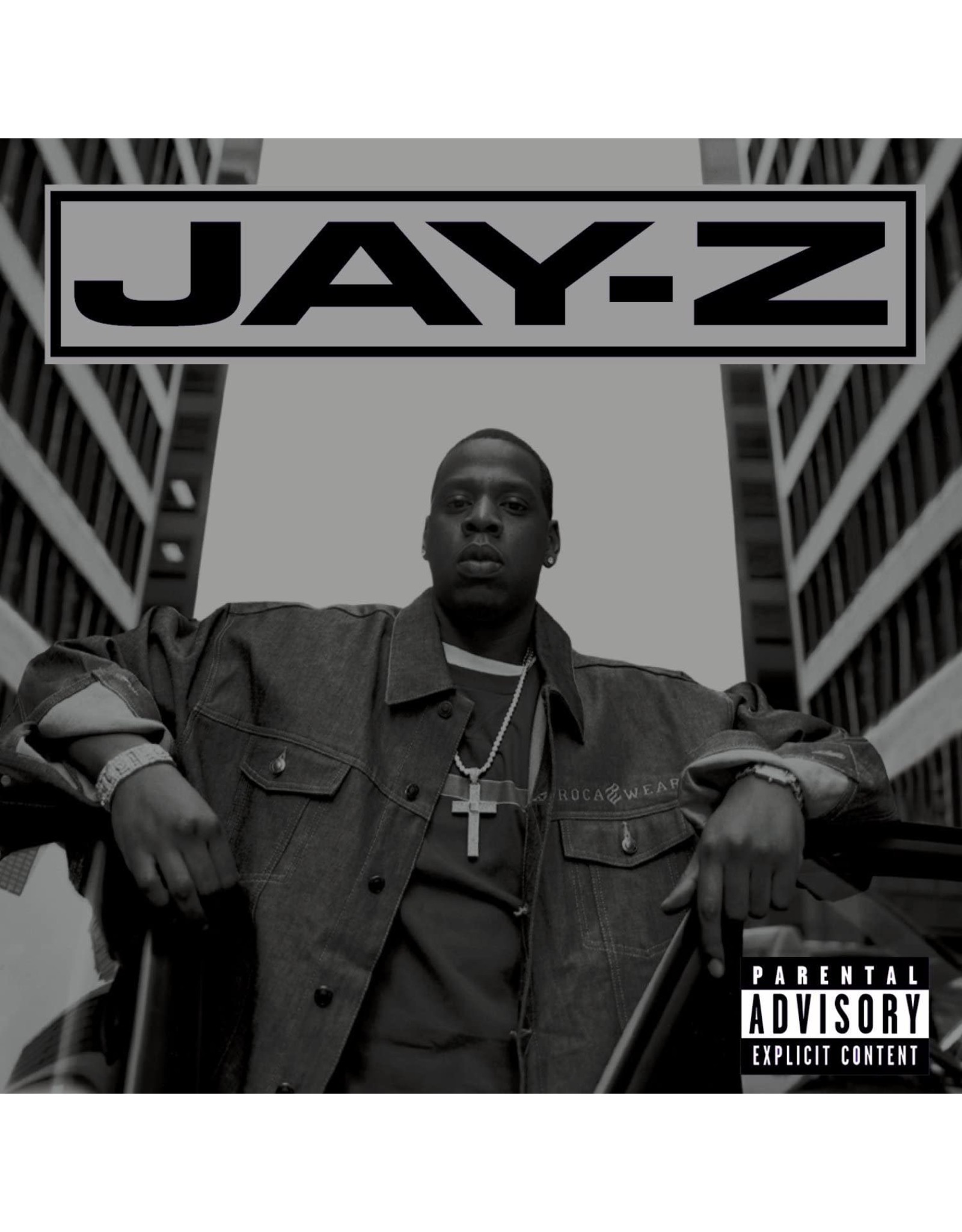 Jay-Z - Vol. 3: Life & Times Of S. Carter