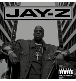 Jay-Z - Vol. 3: Life & Times Of S. Carter