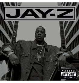Jay-Z - Volume 3: Life & Times Of S. Carter