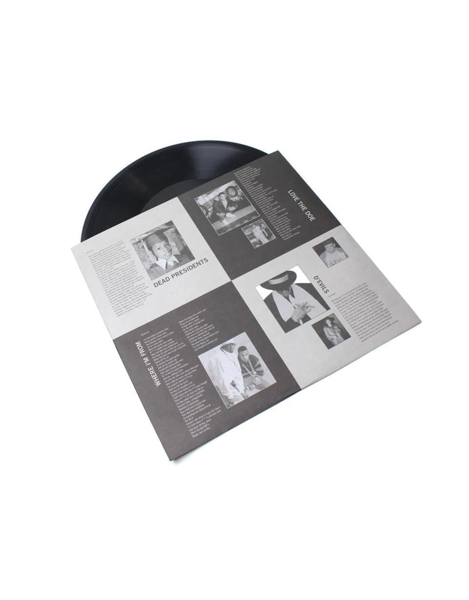 Jay-Z - Vol. 3: Life & Times Of S. Carter
