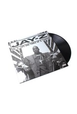Jay-Z - Vol. 3: Life & Times Of S. Carter