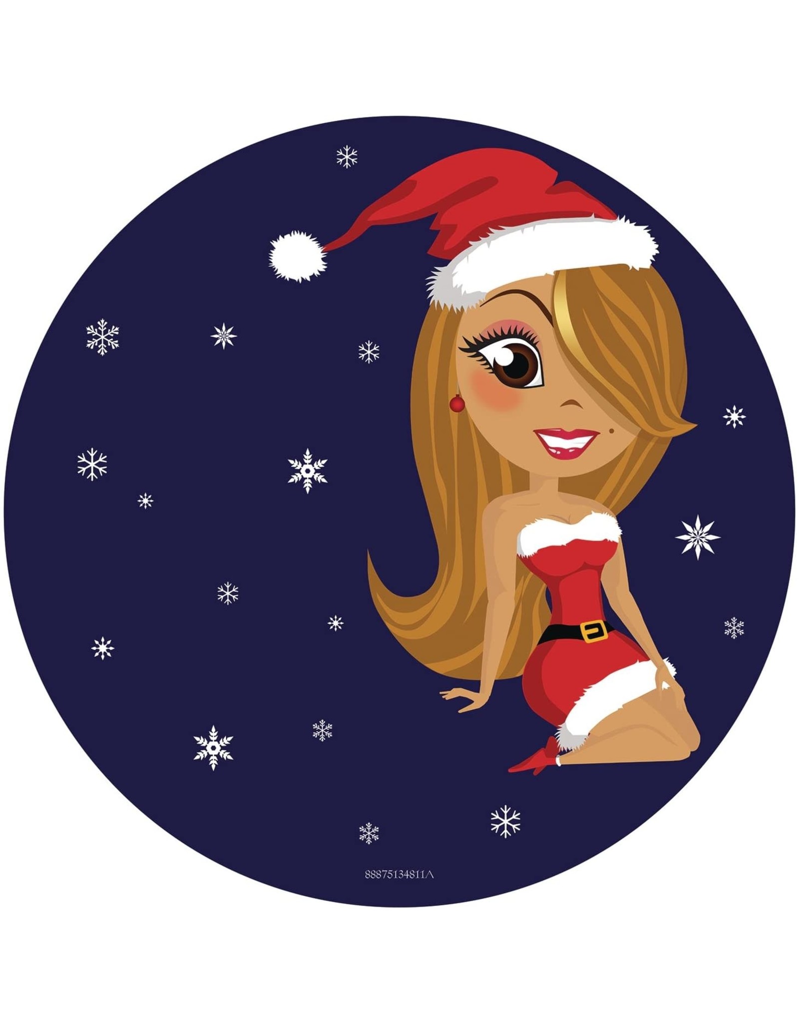 Mariah Carey - All I Want For Christmas Is You EP (10" Picture Disc)