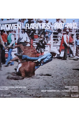 Women - Rarities 2007-2010
