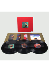 Kanye West - My Beautiful Dark Twisted Fantasy (3LP)