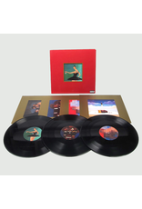 Kanye West - My Beautiful Dark Twisted Fantasy