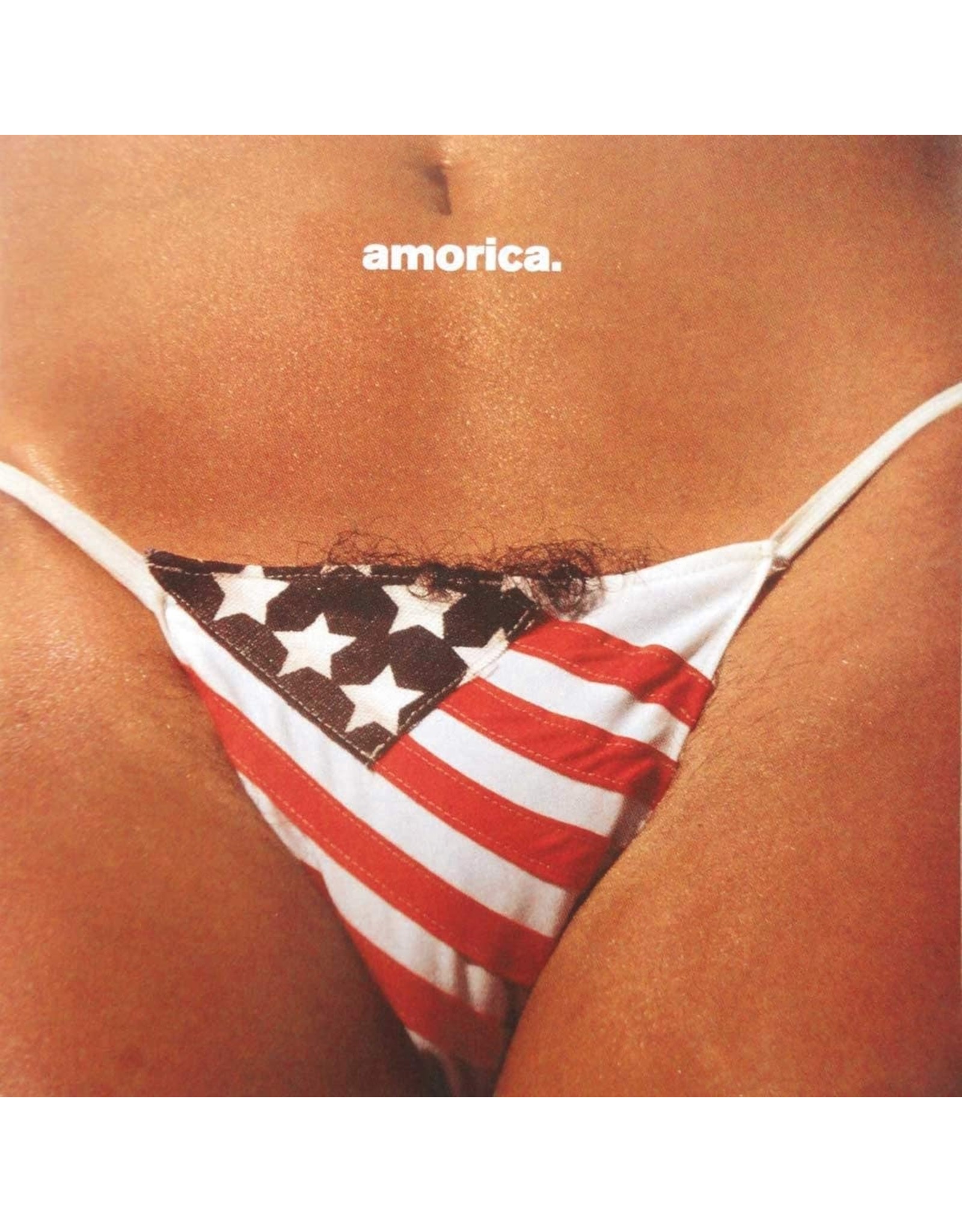 Black Crowes - Amorica