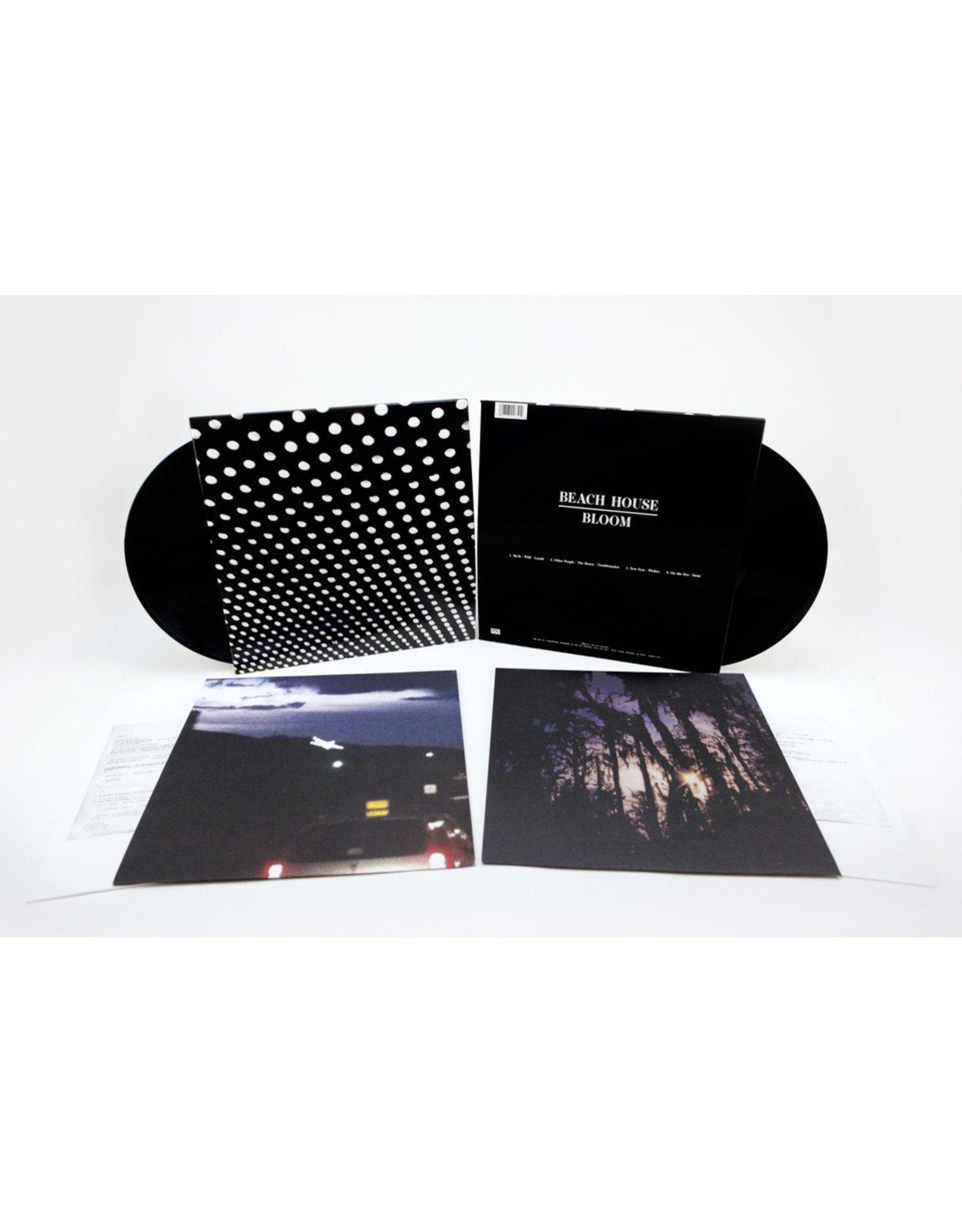 Beach House - Bloom (Vinyl)