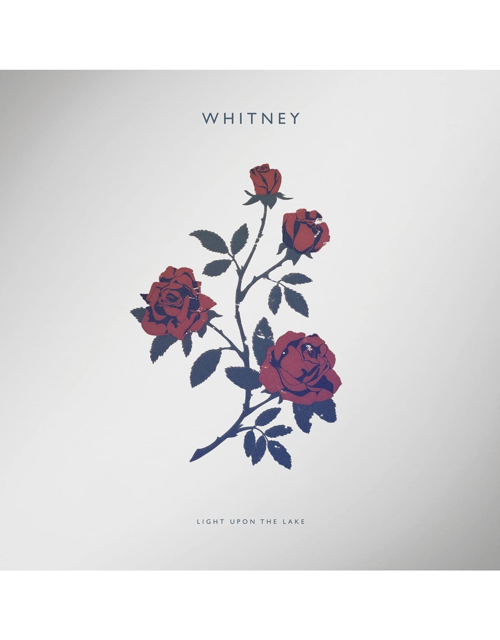 Whitney - Light Upon The Lake