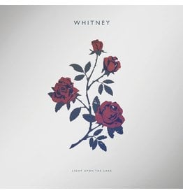 Whitney - Light Upon The Lake