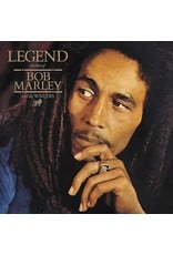 Bob Marley - Legend (Best Of) [Half Speed Master]