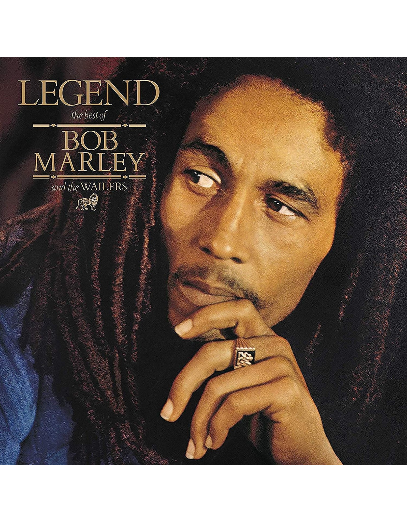 Bob Marley - Legend (Best Of) [Half Speed Master]