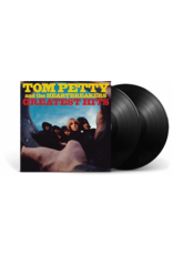 Tom Petty and The Heartbreakers - Greatest Hits