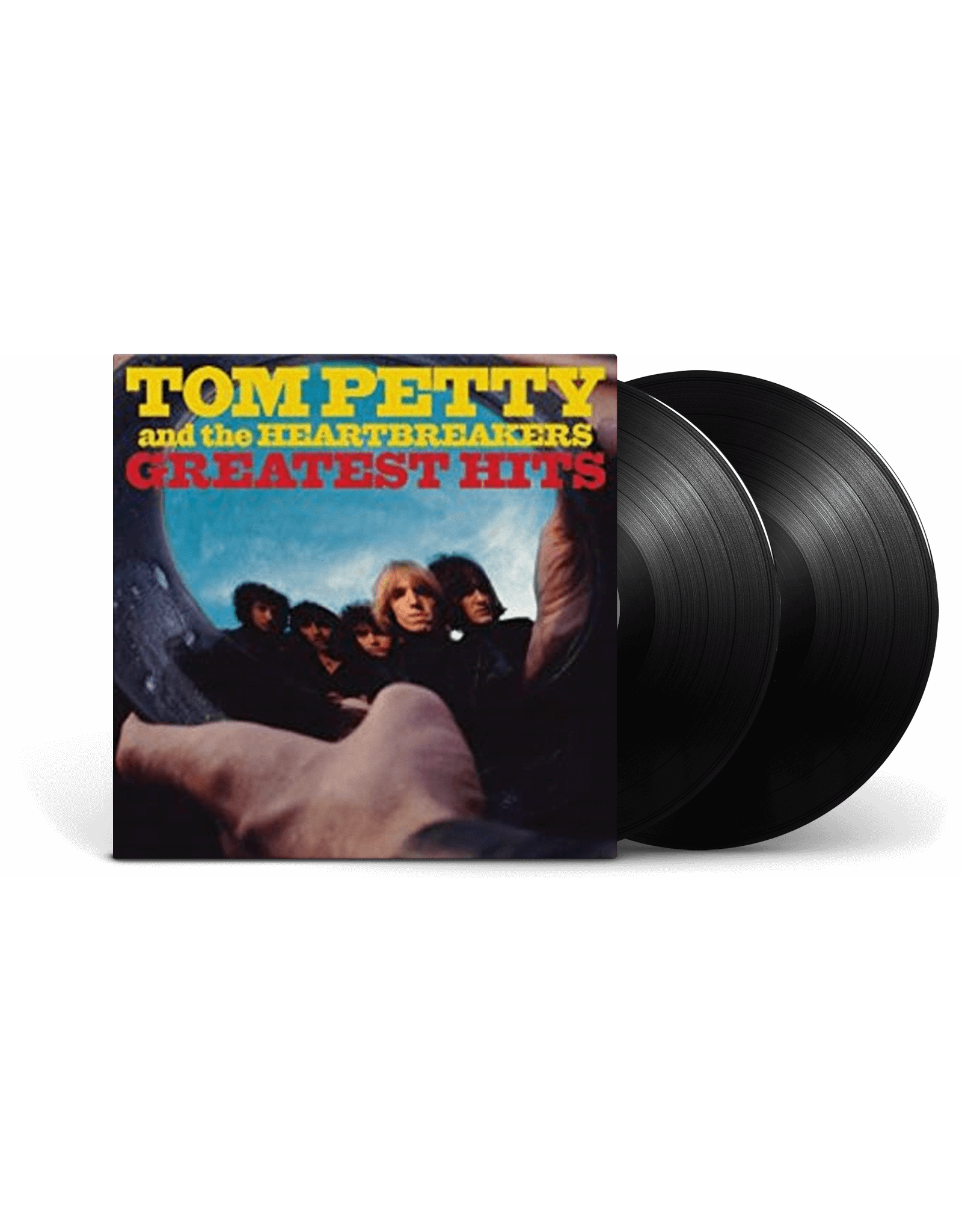 Tom Petty and The Heartbreakers - Greatest Hits