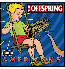 Offspring - Americana (20th Anniversary)