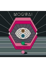 Mogwai - Rave Tapes