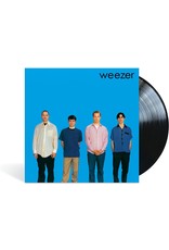 Weezer - Blue Album