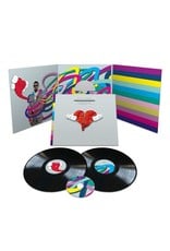 Kanye West - 808s & Heartbreak (Deluxe Collector's Set)