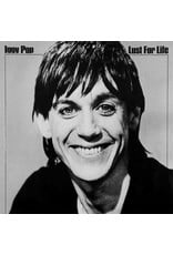 Iggy Pop - Lust For Life