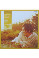 k.d. lang - Invincible Summer (20th Anniversary) [Exclusive Yellow Flame Vinyl]