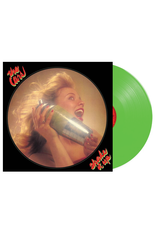 Cars - Shake It Up (Exclusive Green Vinyl)