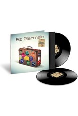 St Germain - Tourist (20th Anniversary Travel Versions)