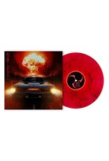 Sturgill Simpson - Sound & Fury (Exclusive Marble Red Vinyl)