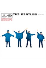 The Beatles - Help (2009 Stereo Mix)