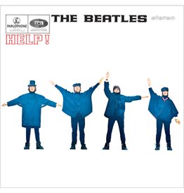 Beatles - Help (2009 Stereo Mix)
