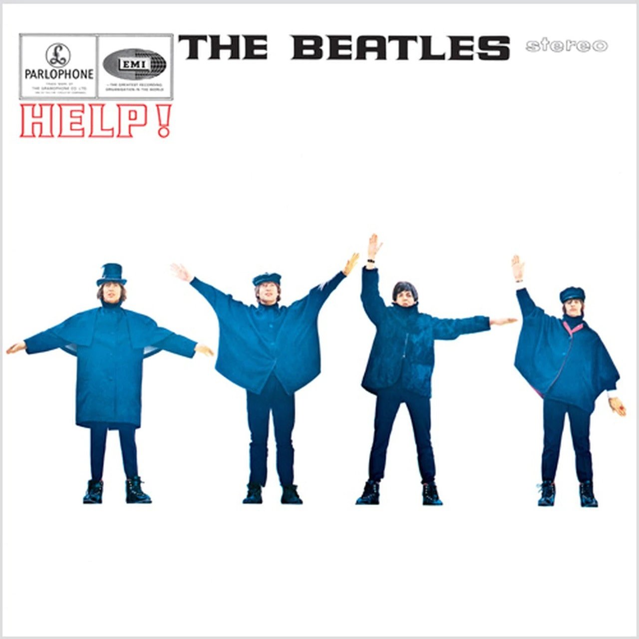 The Beatles - Beatles For Sale -  Music