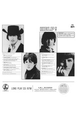 The Beatles - Help (2009 Stereo Mix)
