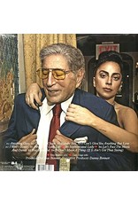 Lady Gaga / Tony Bennett - Cheek to Cheek