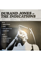 Durand Jones & The Indications - Durand Jones & The Indications