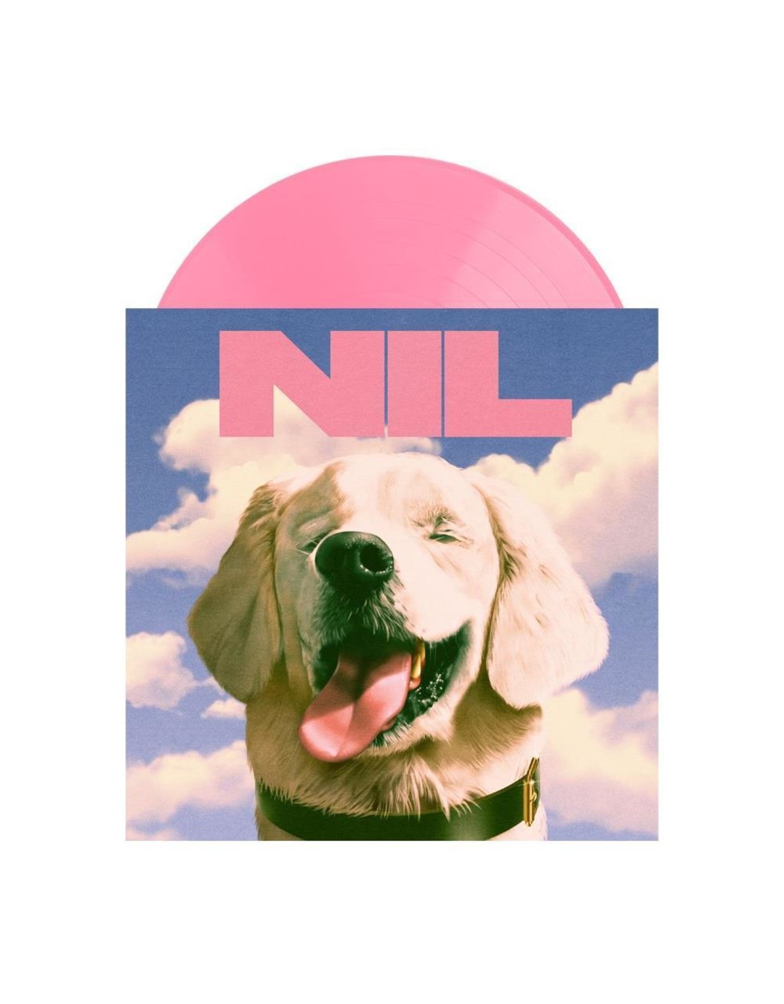 Dirty Nil - Fuck Art (Exclusive Pink Vinyl)