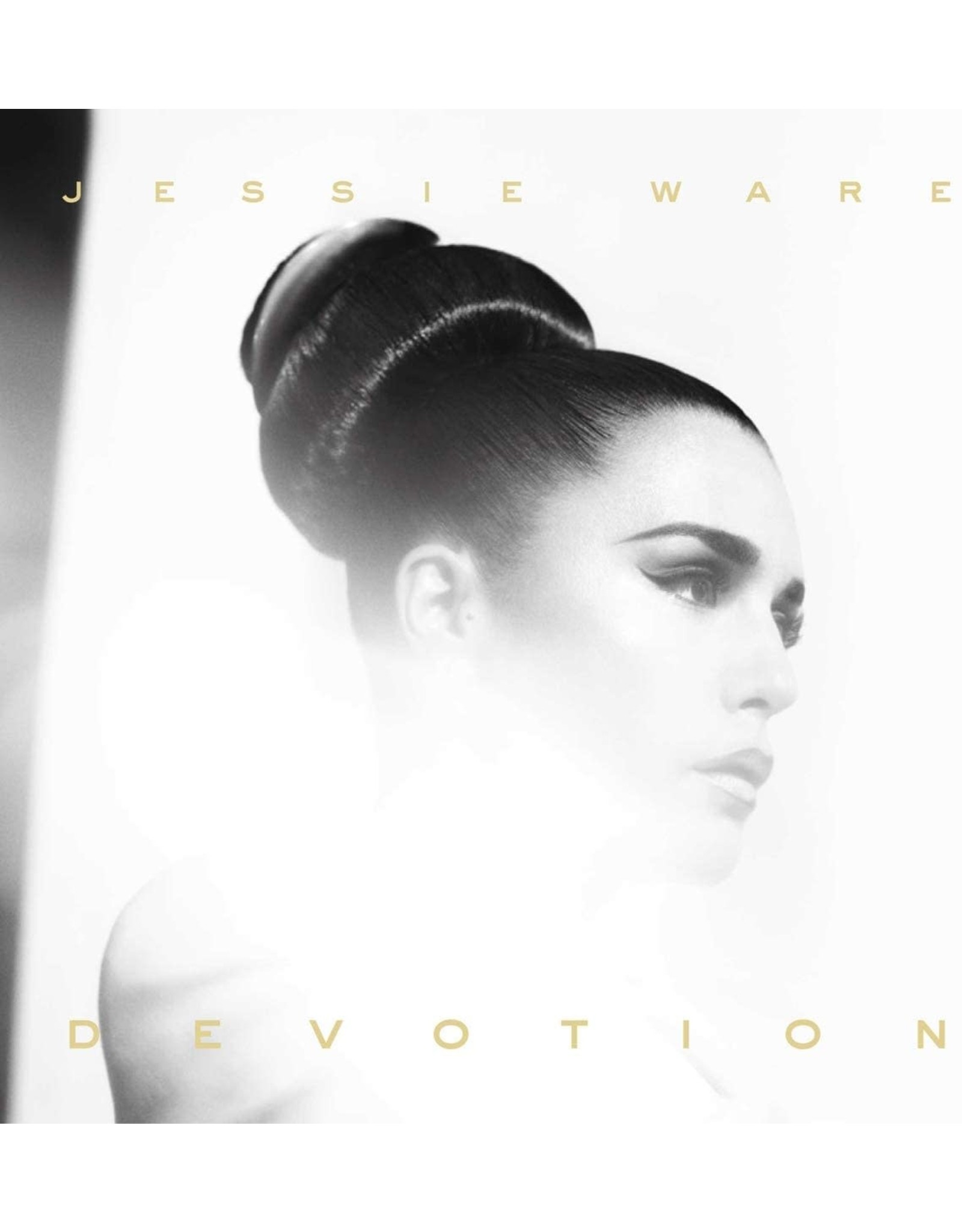 Jessie Ware - Devotion (UK Edition)