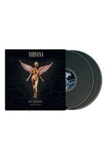 Nirvana - In Utero (Steve Albini 2013 Mix)
