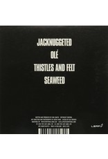 Caribou (Manitoba) - Jacknuggeted EP (12" Single)