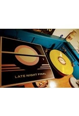 Late Night Final - A Wonderful Hope (Exclusive Yellow Vinyl)