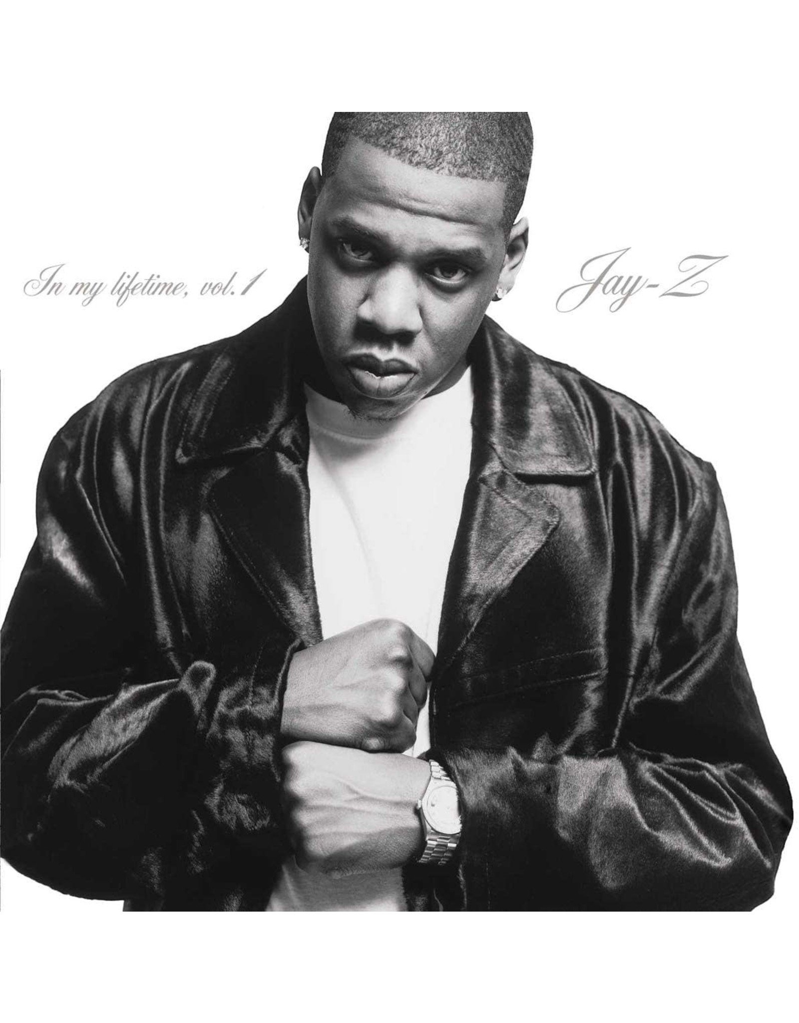 jay z the black album vinyl