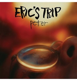 Eric's Trip - Peter (Multi-Colour Swirl Vinyl)