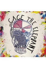 Cage The Elephant - Cage The Elephant