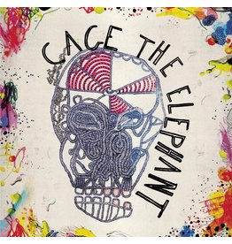 Cage The Elephant - Cage The Elephant