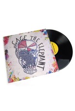 Cage The Elephant - Cage The Elephant