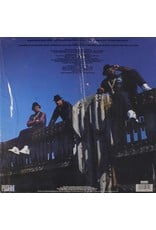 RUN D.M.C. - Tougher Than Leather