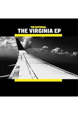 National - The Virginia EP