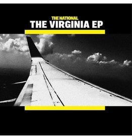 National - The Virginia EP