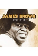 James Brown - Collected (Music On Vinyl) [Stone Cold Vinyl]