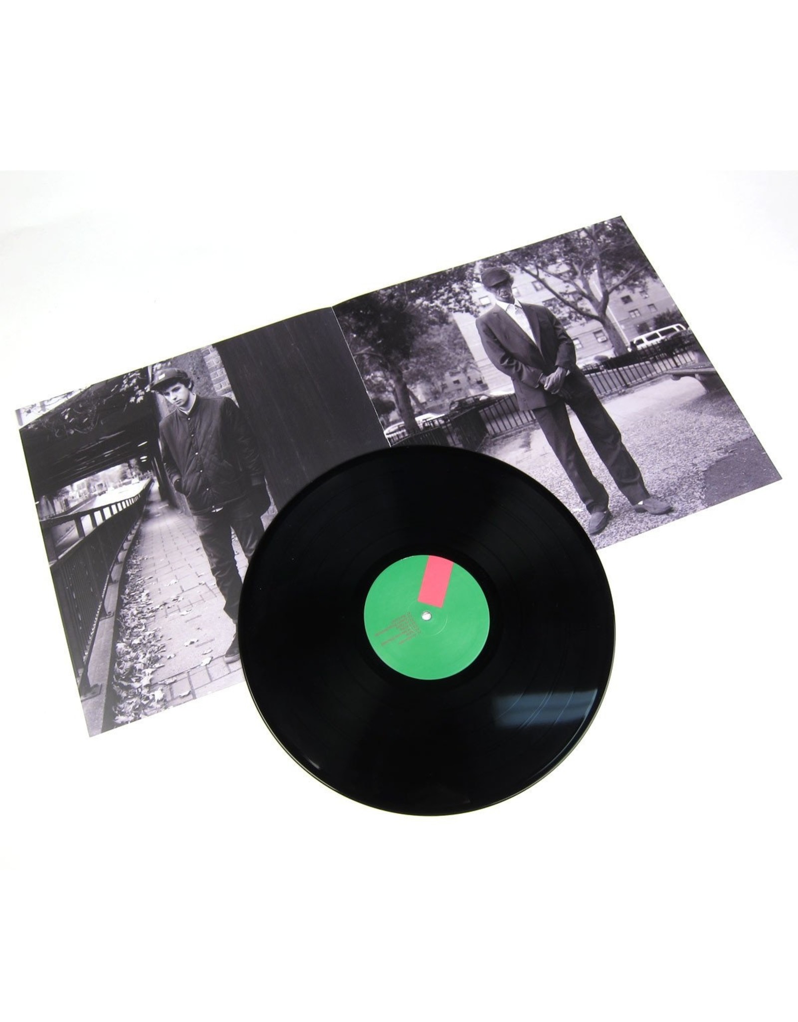 Jamie xx / Gil Scott-Heron - We're New Here (Vinyl)