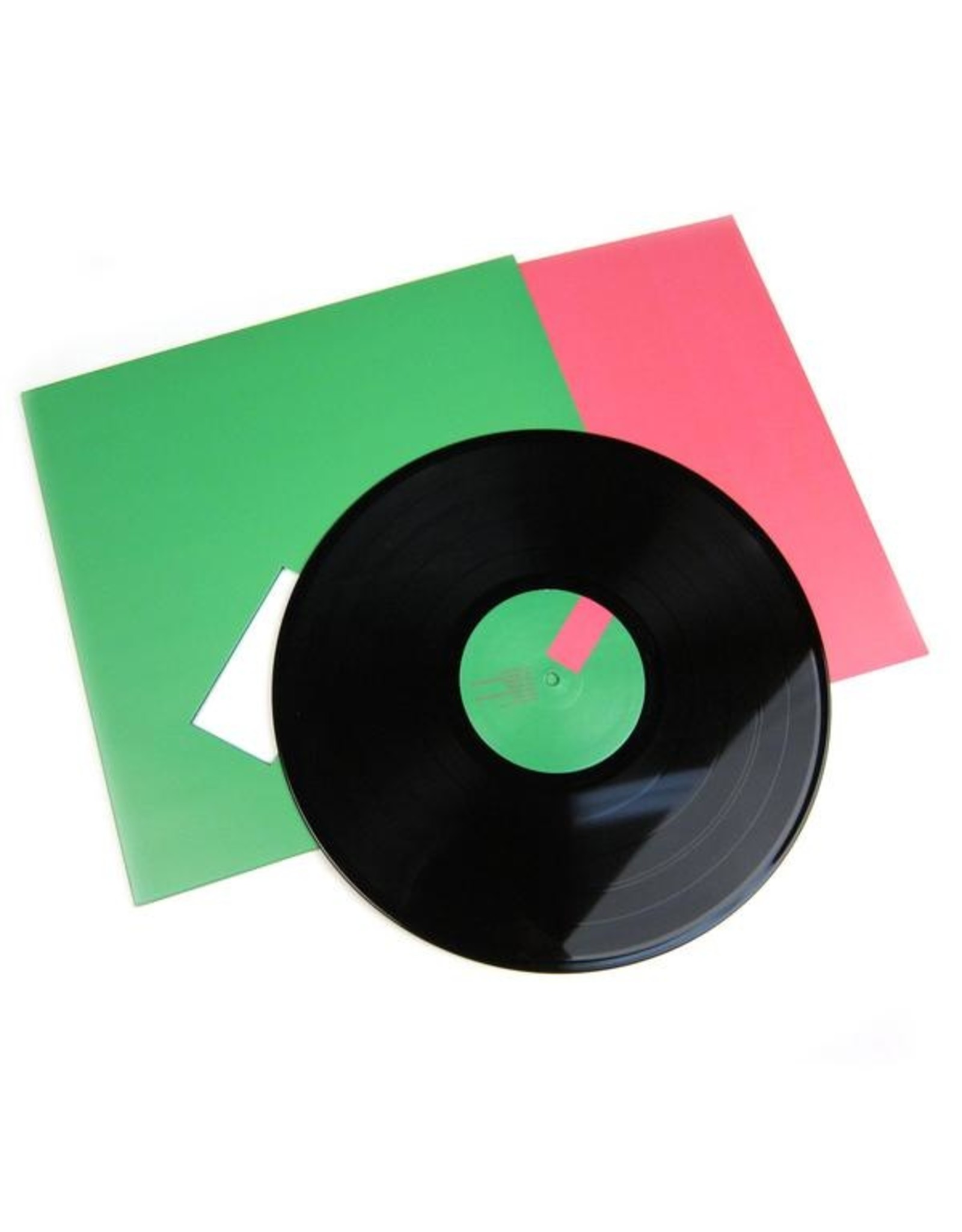 Jamie XX / Gil Scott-Heron - We're New Here