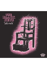 Black Keys - Let's Rock (Exclusive Pink Vinyl)